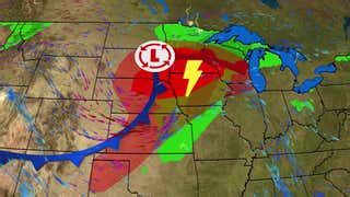 Be prepared with the most accurate 10-day forecast for Wisconsin with highs, lows, chance of precipitation from The Weather Channel and Weather. . Phillips wi weather radar